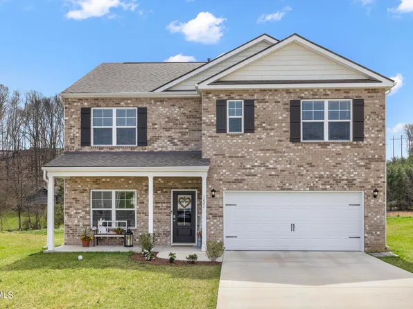 1221 Valley Parke Dr, Kingsport, TN 37663