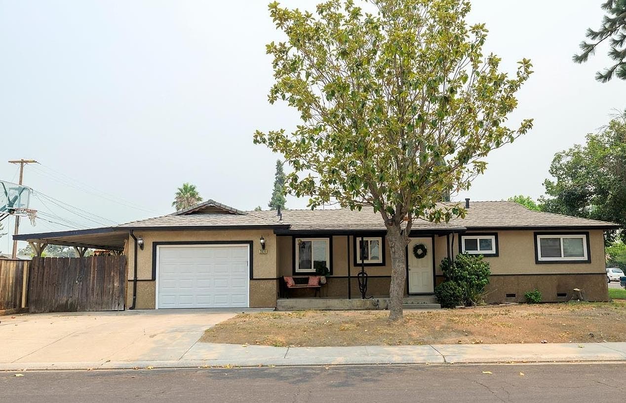 2820 Brenner Way Modesto Ca 95350 Zillow