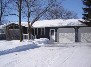 502 Meridian St, Paynesville, MN 56362