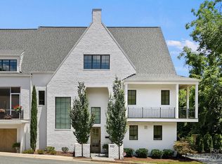 903 McDonald Ave, Charlotte, NC 28203