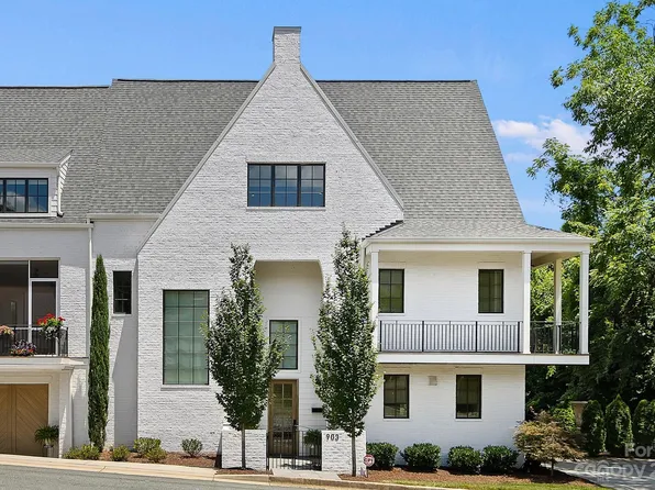 903 McDonald Ave, Charlotte, NC 28203