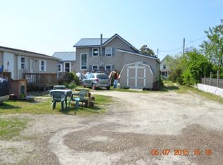 5192 Sturgis Ln, Chincoteague, VA 23336