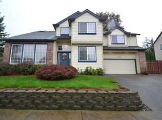 11450 SW Kalispell St, Tualatin, OR 97062