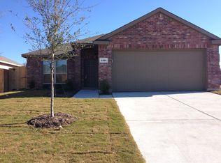 1101 Hawthorne Rd, Anna, TX 75409