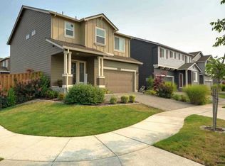 2899 23rd Ave NW, Albany, OR 97321