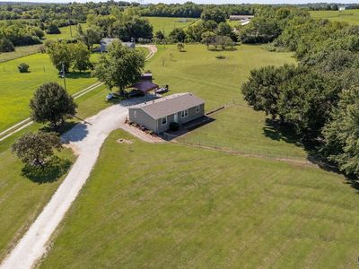 2025 NE 74th St, Meriden, KS, 66512