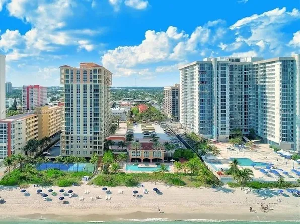 2080 S Ocean Dr, Hallandale, FL