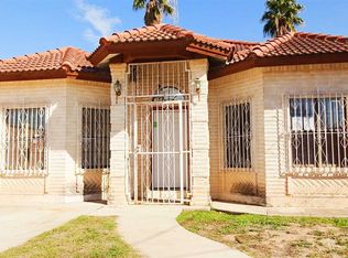 2817 S Jarvis Ave, Laredo, TX 78046