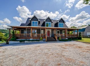 126 Trousdale Ferry Pike, Gordonsville, TN 38563