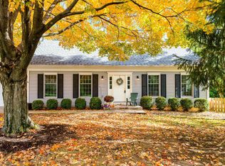 6990 Branch St, Columbus, OH 43235