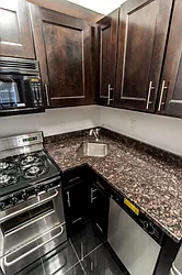 Rented by Citi Habitats