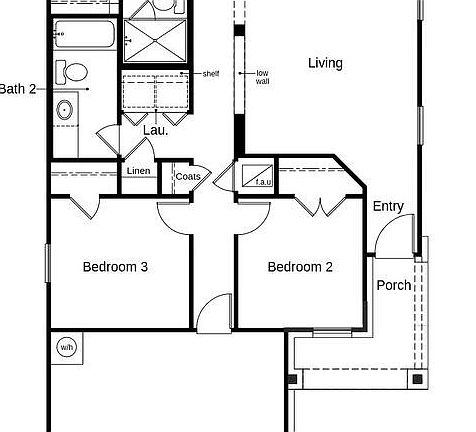 3rd image of 9547 Reinhartz Way