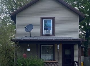 400 Monroe St, Conneaut, OH 44030