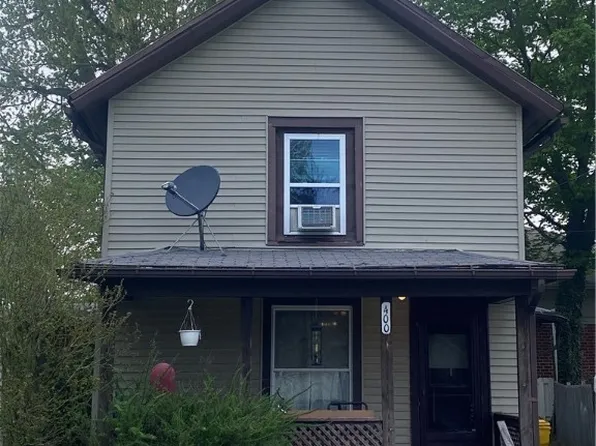 400 Monroe St, Conneaut, OH 44030