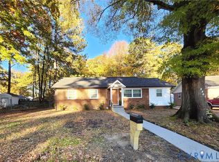 4060 Norborne Rd, Richmond, VA 23234