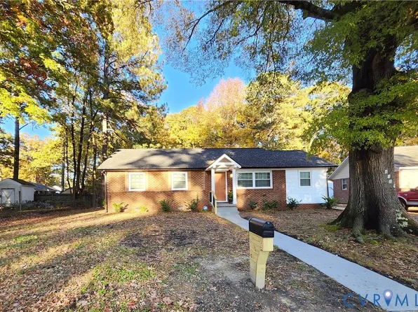 4060 Norborne Rd, Richmond, VA 23234