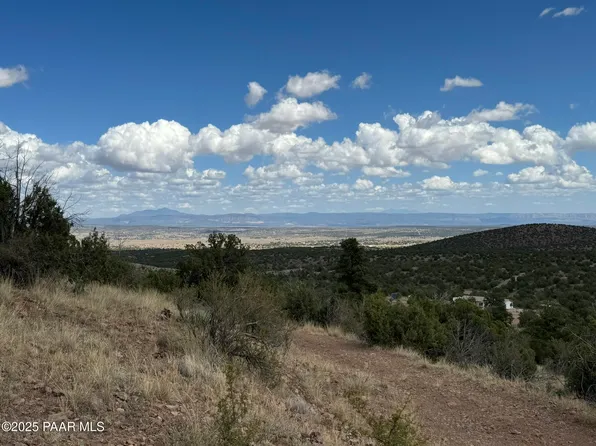 0 W Cedar Heights Rd, Chino Valley, AZ 86323