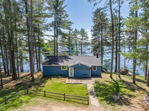 3615 Hillview Ln, Conover, WI 54519