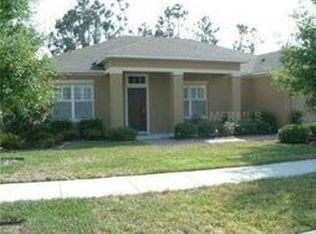 2241 Pickford Cir, Apopka, FL 32703