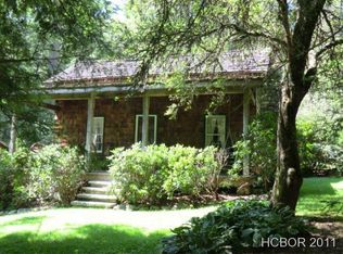 89 Myrtle Speed Rd, Highlands, NC 28741