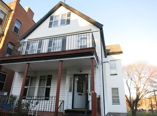 44 Holborn St, Dorchester, MA 02121