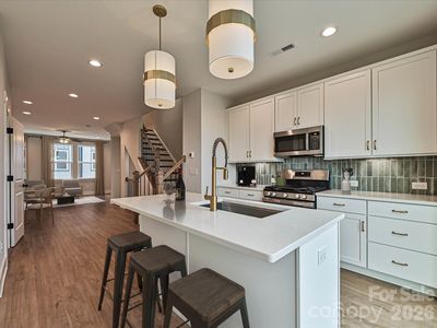 1619 Polk St #Eqx0207, Charlotte, NC, 28206