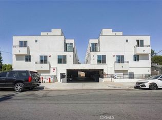 8837 Burnet Ave, North Hills, CA 91343
