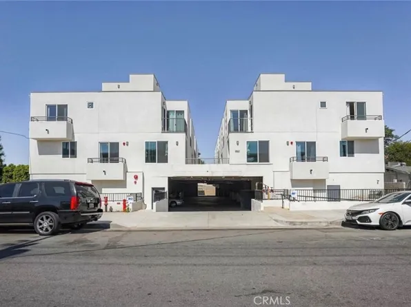 8837 Burnet Ave, North Hills, CA 91343