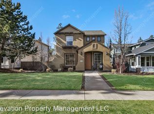 61567 Odell Lake Dr #1, Bend, OR 97702