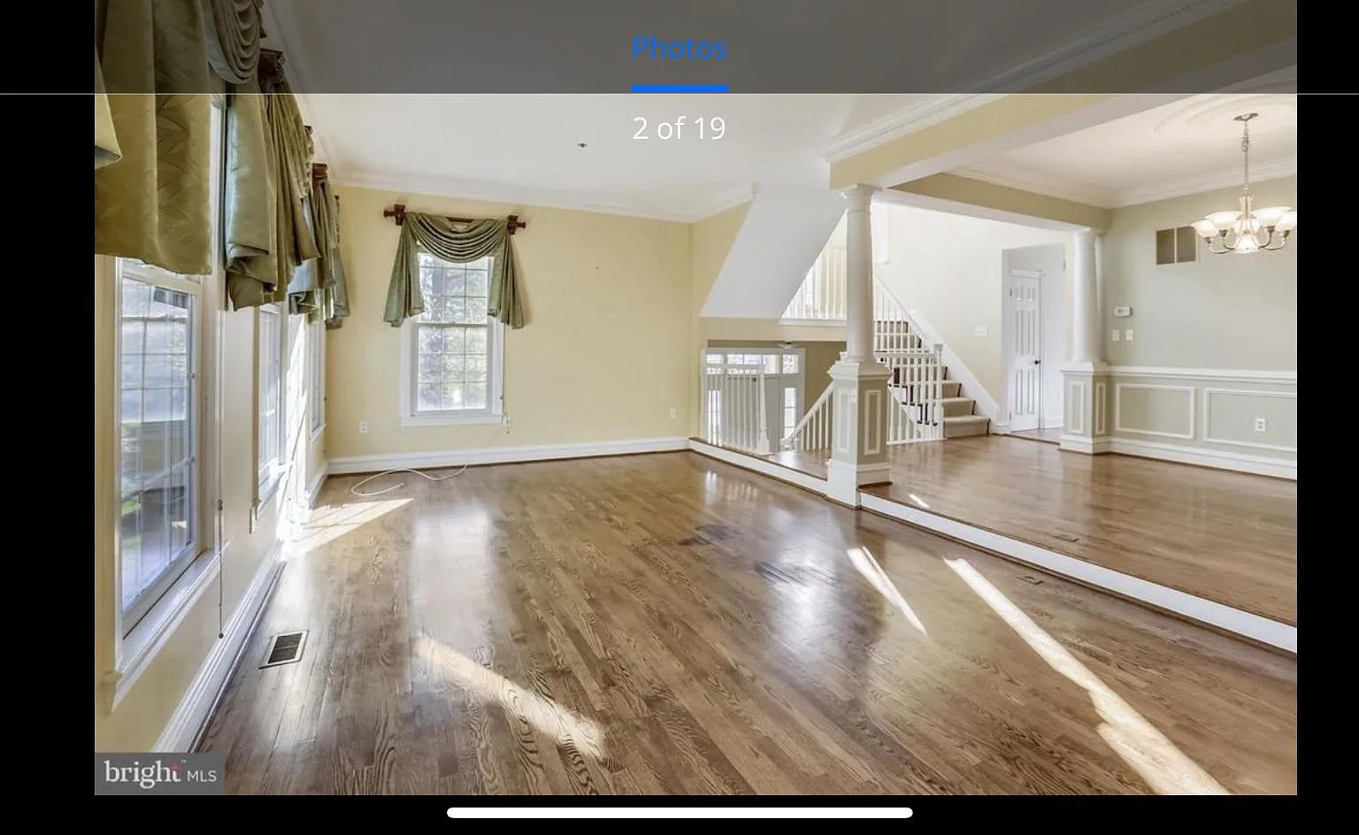 Whitley Park Ter, Bethesda — Photo 1