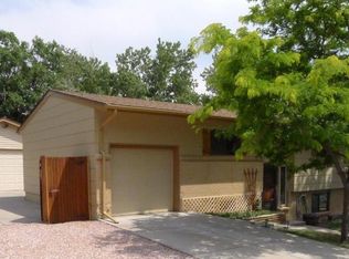 11544 W Briarwood Dr, Lakewood, CO 80226
