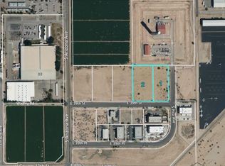 750 E 39th St, Yuma, AZ 85365