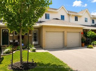 10 Holborn Ct #38, Kitchener, ON N2A3Y9