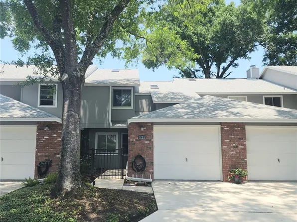 629 Red Oak Cir Unit 107, Altamonte Springs, FL 32701