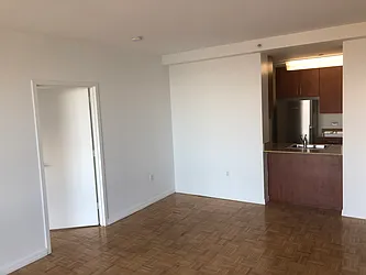 Rented by Bozzuto Management