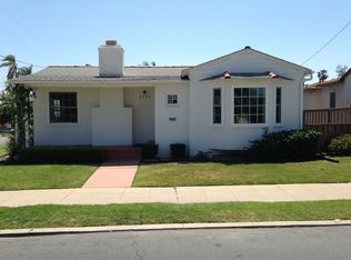3329 Palm St, San Diego, CA 92104