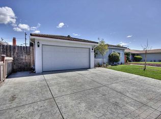 42644 Isle Royal St, Fremont, CA 94538