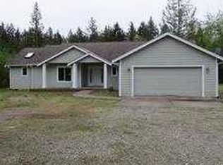 101 E Ritz Dr, Shelton, WA 98584