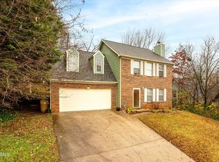 3206 Kingsmore Dr, Knoxville, TN 37921