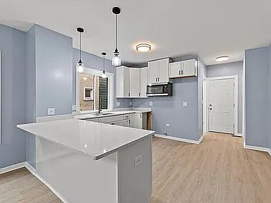 5th image of 7203 Adams St #1