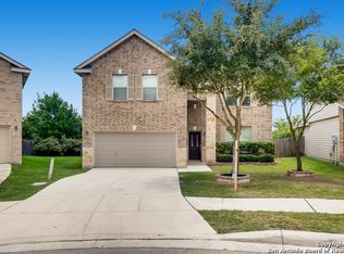 141 Vista Del Rey, Cibolo, TX 78108