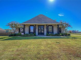 209 Cornerstone Blvd, Haughton, LA 71037