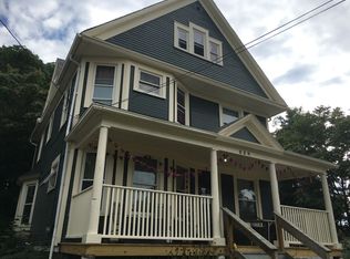 538 Carroll St, Akron, OH 44304
