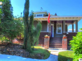 310 Roberts St, Reno, NV 89502