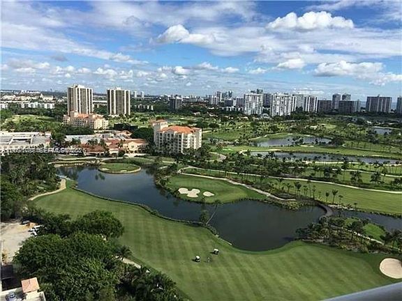 2nd image of 19501 W Country Club Dr #Cu-2413