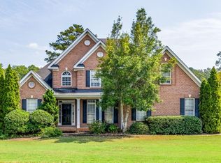 1213 Twin Ponds Ct, Conyers, GA 30094