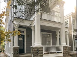 2202 - 2204 Bull St, Savannah, GA 31401