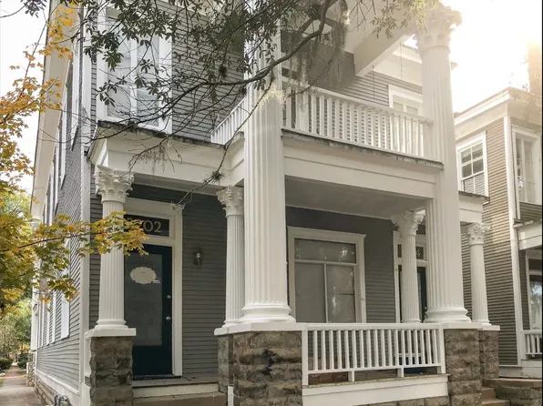 2202 - 2204 Bull St, 2202-2204 Bull St #2202, Savannah, GA 31401
