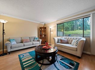 2880 Dacre Ave #22, Coquitlam, BC V3C4H6