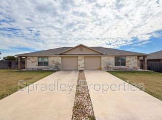 1527 Chance Ct, Belton, TX 76513